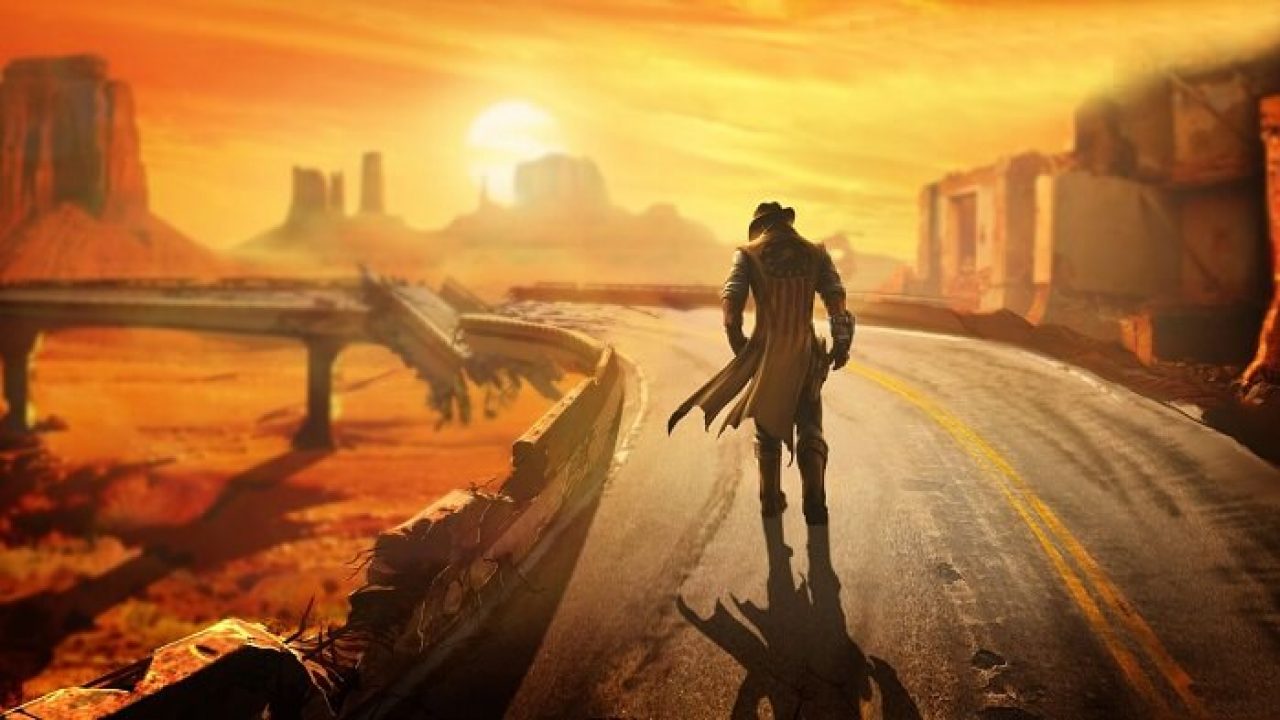 Download Fallout New Vegas Lonesome Road Torrent For Mac