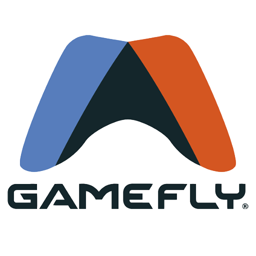 Game Fly Logo