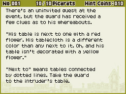 Professor Layton and the Unwound Future Puzzle 001 Solution