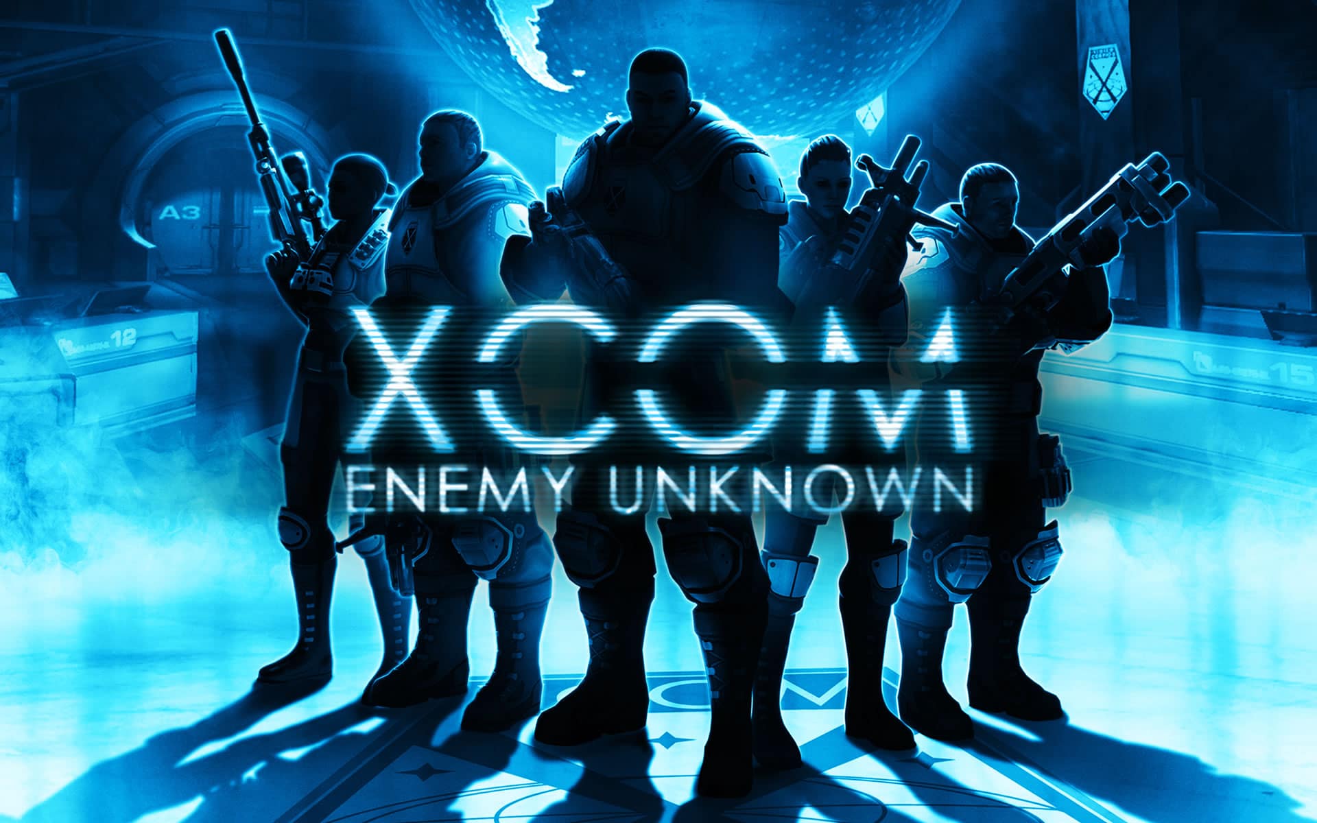 [Giveaway] XCOM: Enemy Unknown – 12/20/2012 – 4PM EST