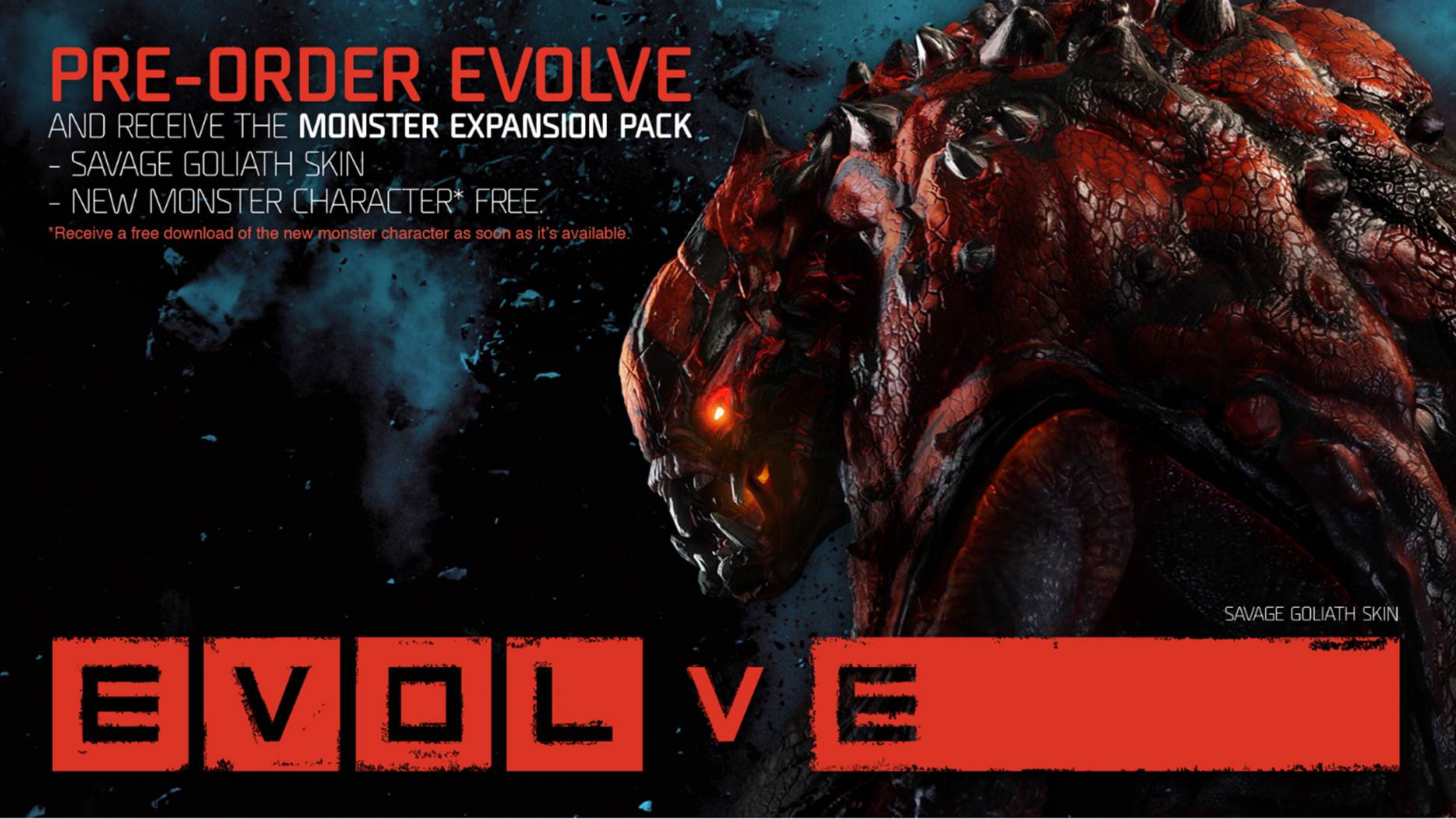 An Introduction to Evolve – The Epic Battle for Survival