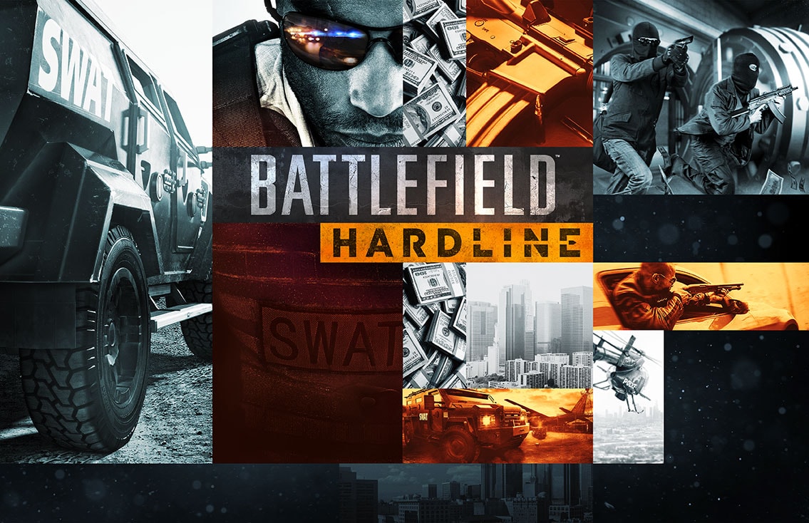 Everything you Need to Know About Battlefield Hardline