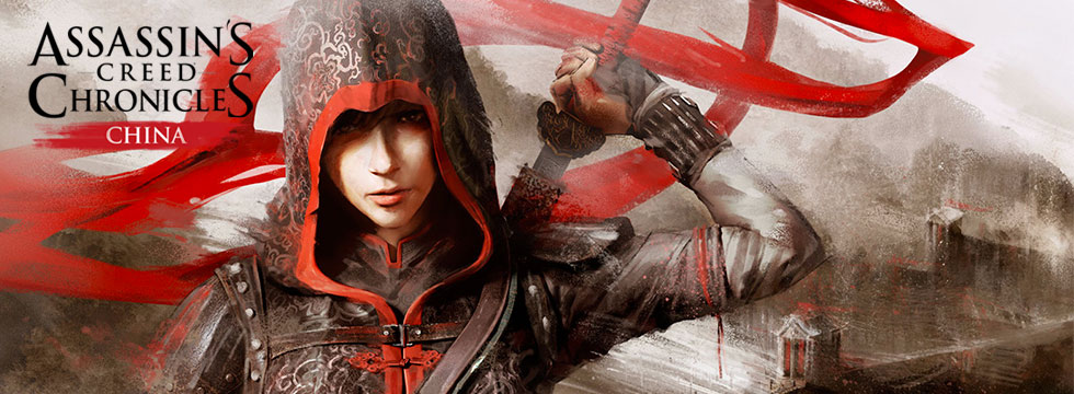 Assassin’s Creed Chronicles Review