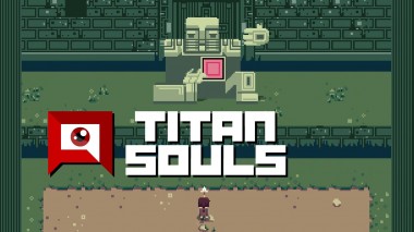 Titan Souls Review