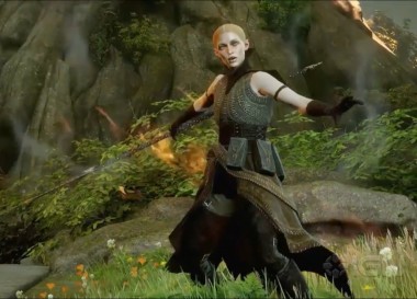 Dragon Age 3: Inquisition Review