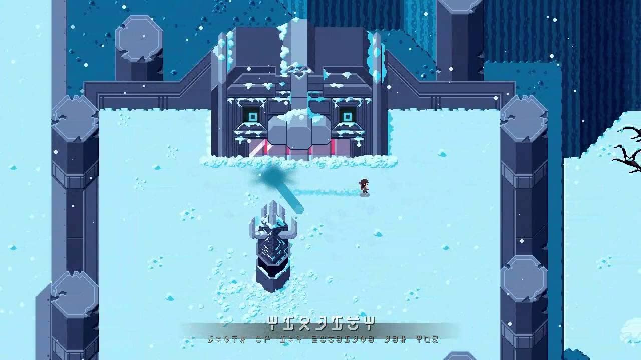 Titan Souls Stratus
