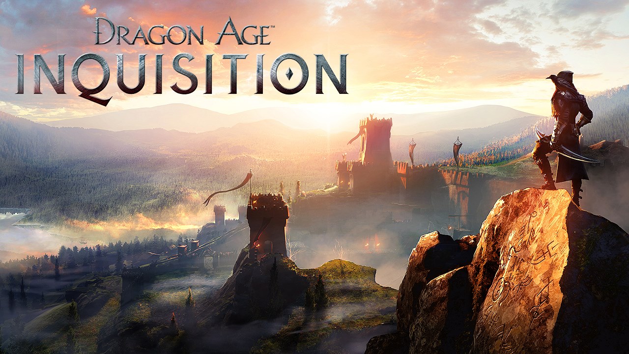Dragon Age Origins Livestream - Redcliffe Castle - Take 3 
