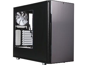 A High-End Gaming PC