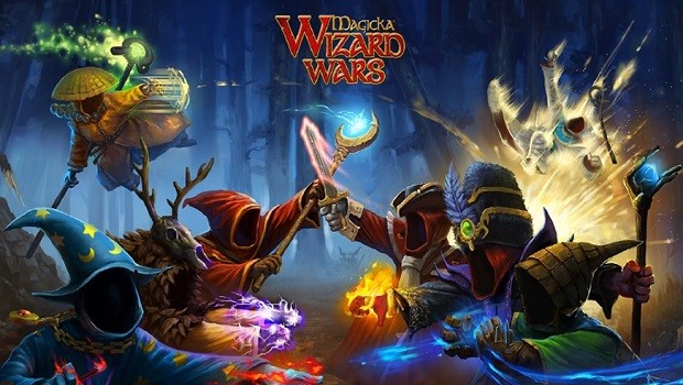Magicka: Wizard Wars Review