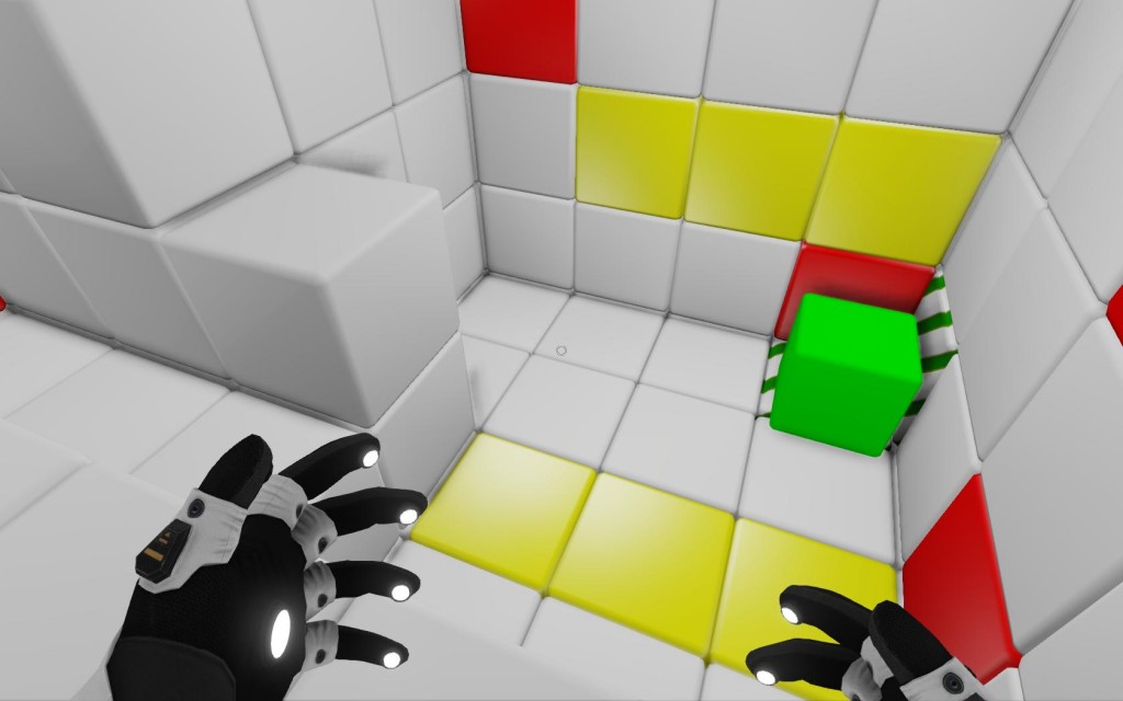 Indie Game QUBE 2