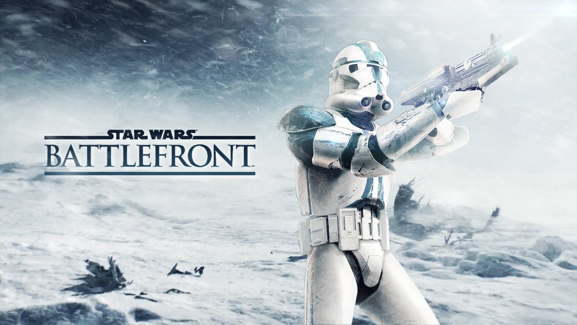 Star Wars Battlefront Is A Must-Buy But Don’t Pre-Order Yet!