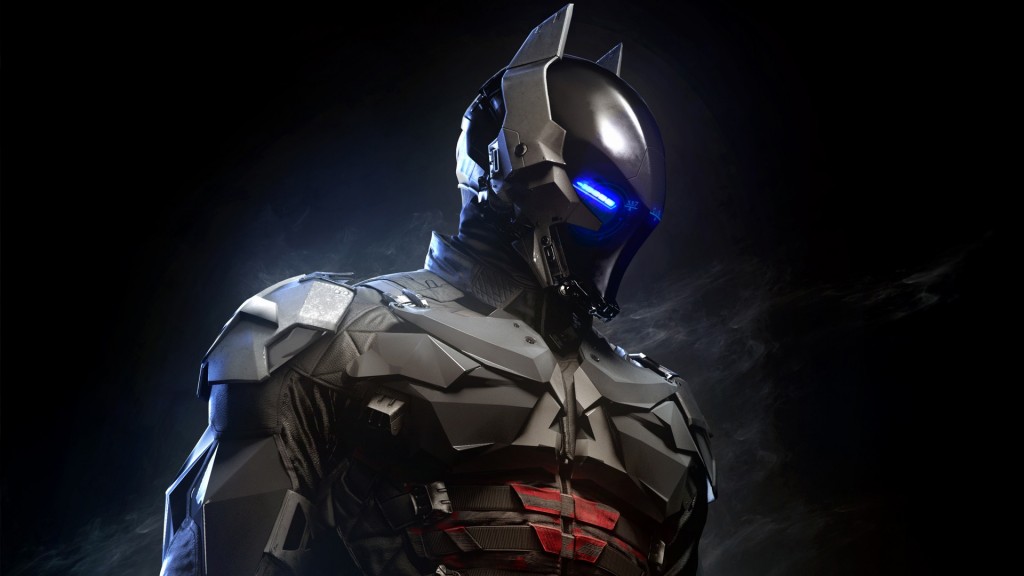 Batman Arkham Series - Arkham Knight