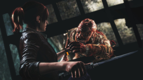 Resident Evil Revelations 2 Raid Mode Walkthrough