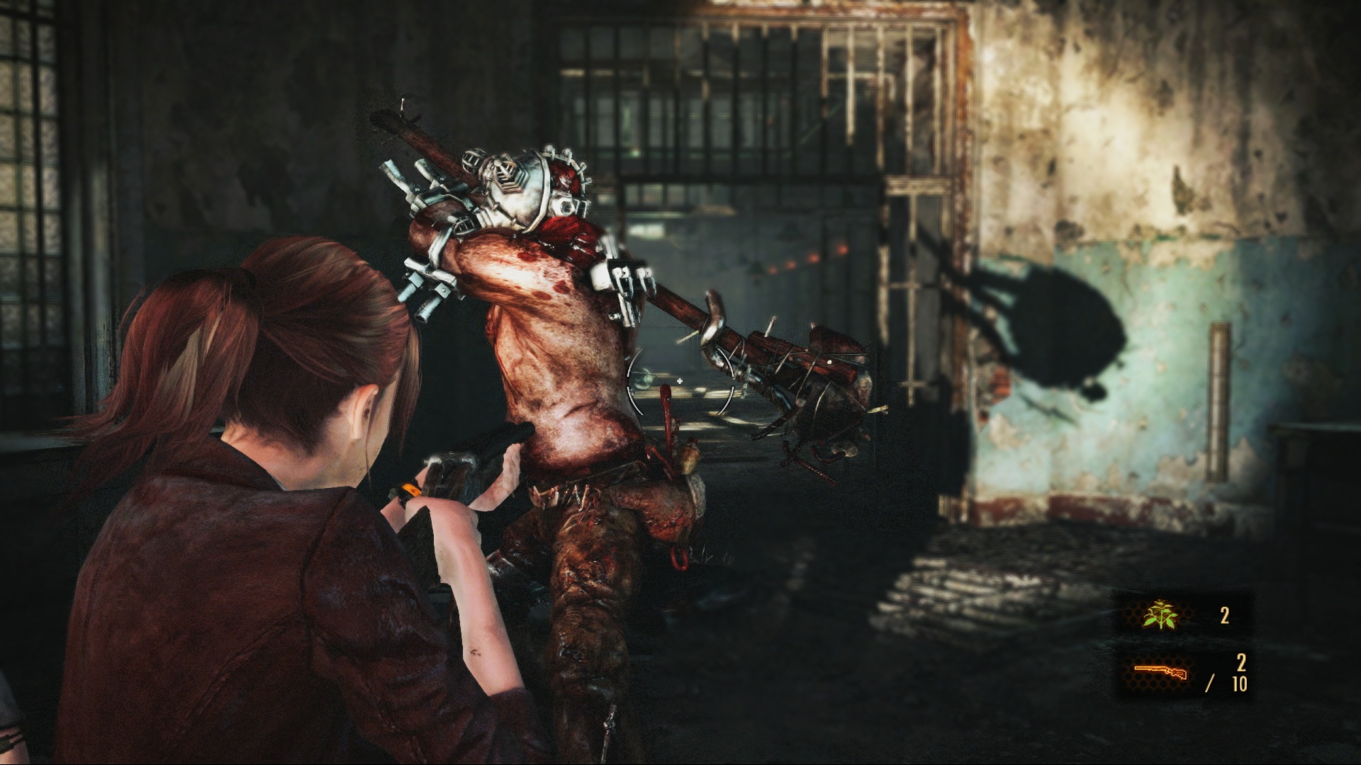 Resident Evil 6 Cheats, Xbox One - supercheatscom