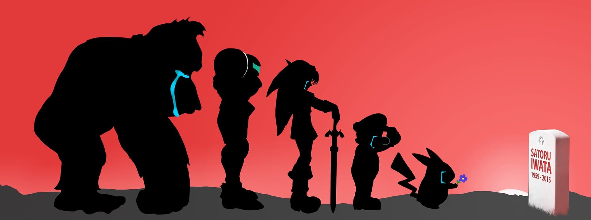 What Satoru Iwata Meant to Nintedo and the Gamer Industry