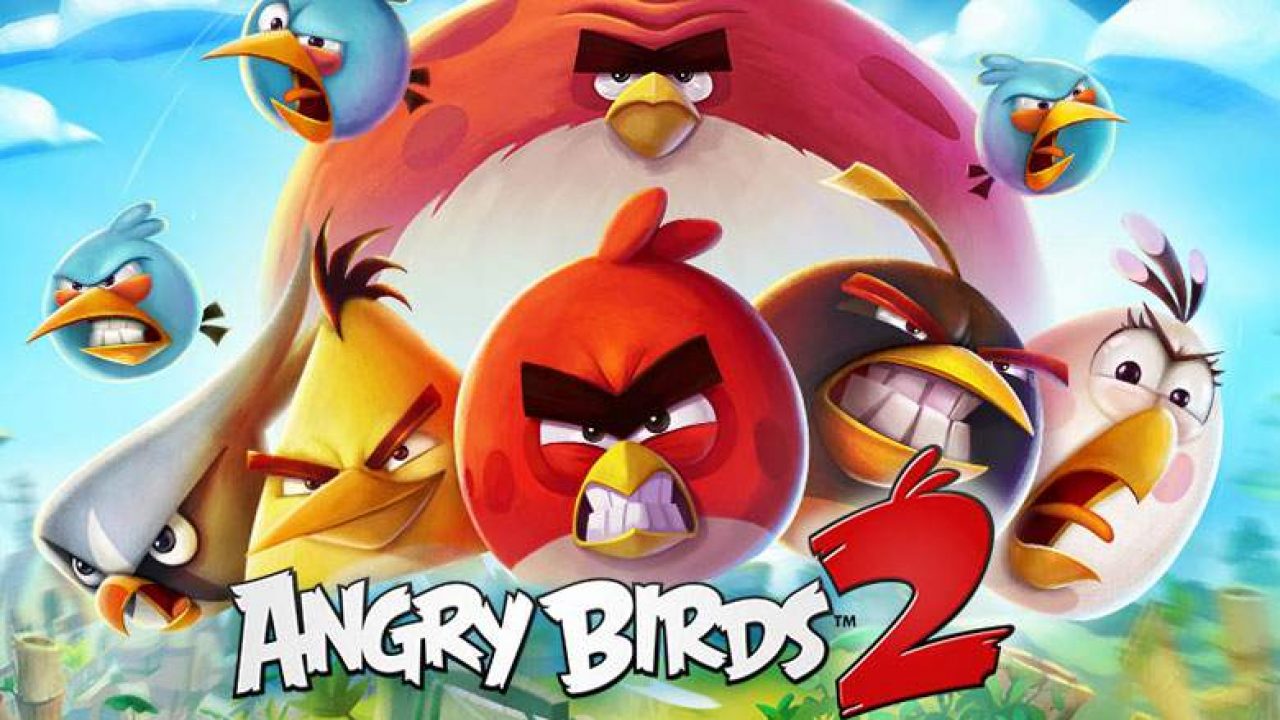 Angry Birds 2 Game Guide Cheats Tips And Tricks