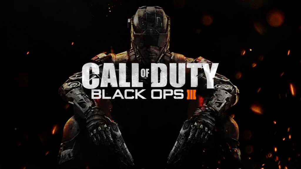 Call of Duty Black Ops 3 beta