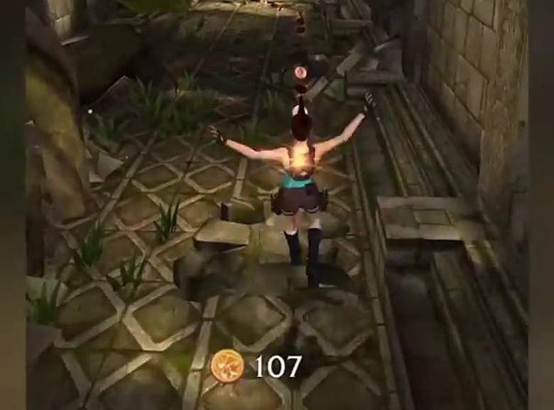 Lara Croft Relic Run Walkthrough Collect Absolutely everything