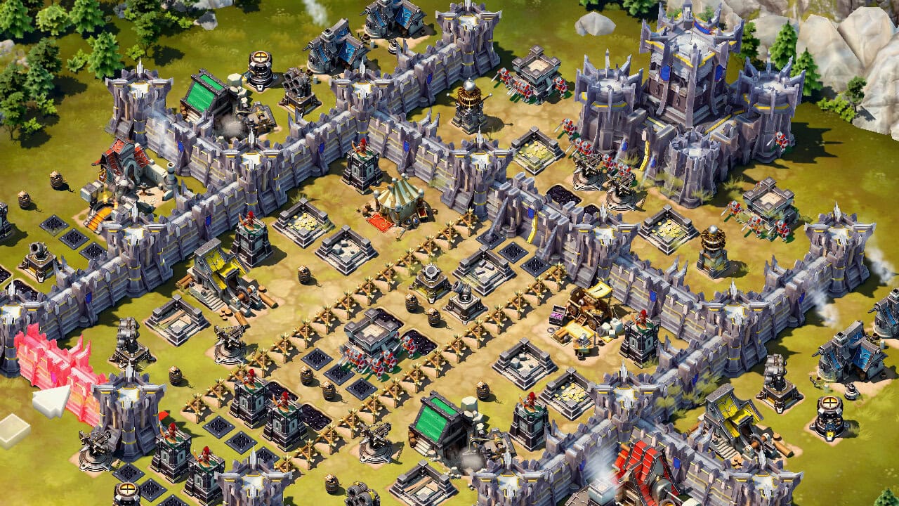 Siegefall Game Guide – Top 10 Cheats, Tips and Tricks