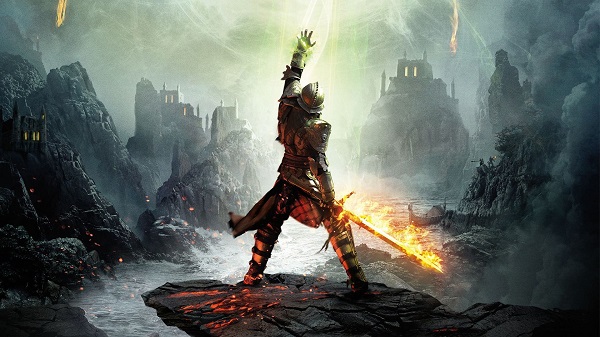 Dragon Age Inquisition Strategy Strategy Guide - Prepare for the Worst