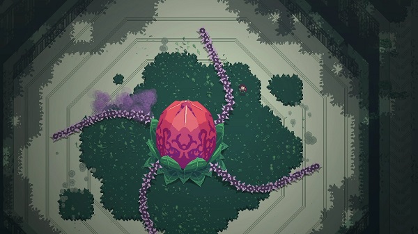 Game of the Year - Titan Souls