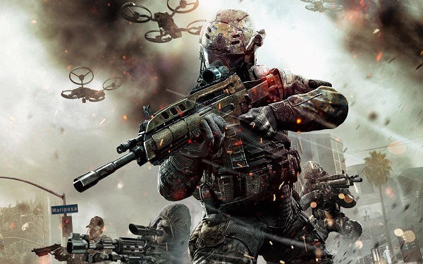 Call of Duty Black Ops 3 Review - Specialists Galore