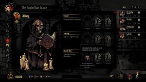 darkest dungeon review portugues