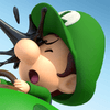 Mario Kart 8 Characters - Baby Luigi