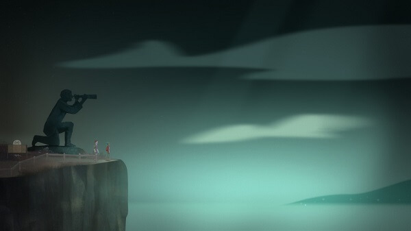 Oxenfree Review