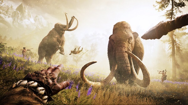 Far Cry Primal Video Game Review