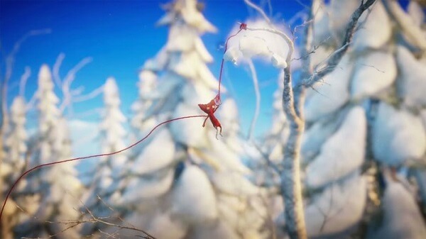 Unravel Video Game Review