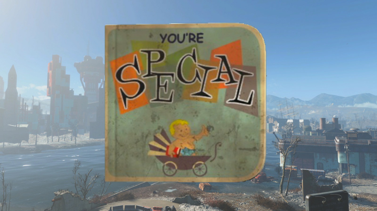 Fallout 4 no xbox 360 фото 111