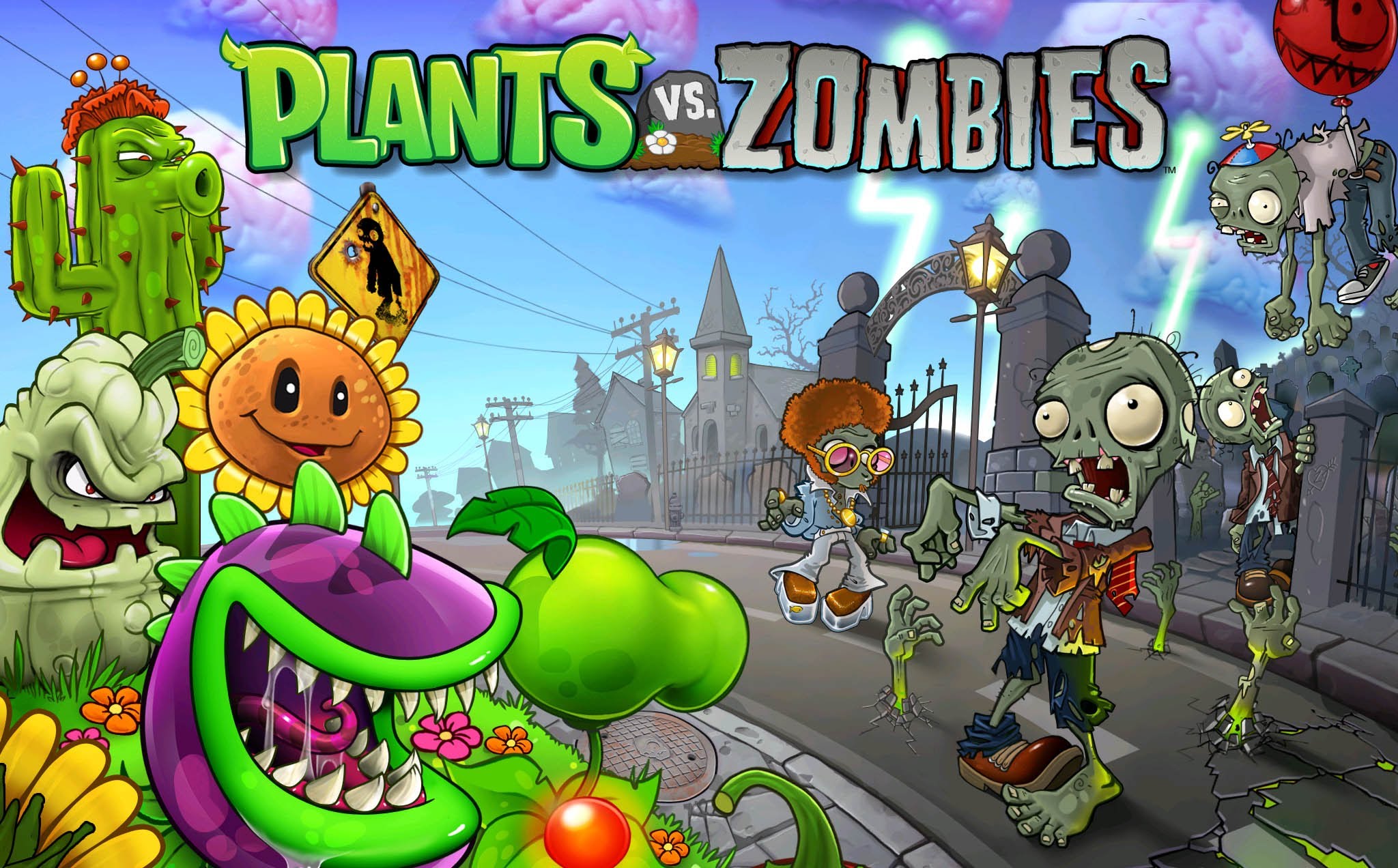 Top 6 Plants vs Zombies Videos for Learning Tricks