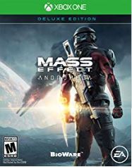 mass effect product cover