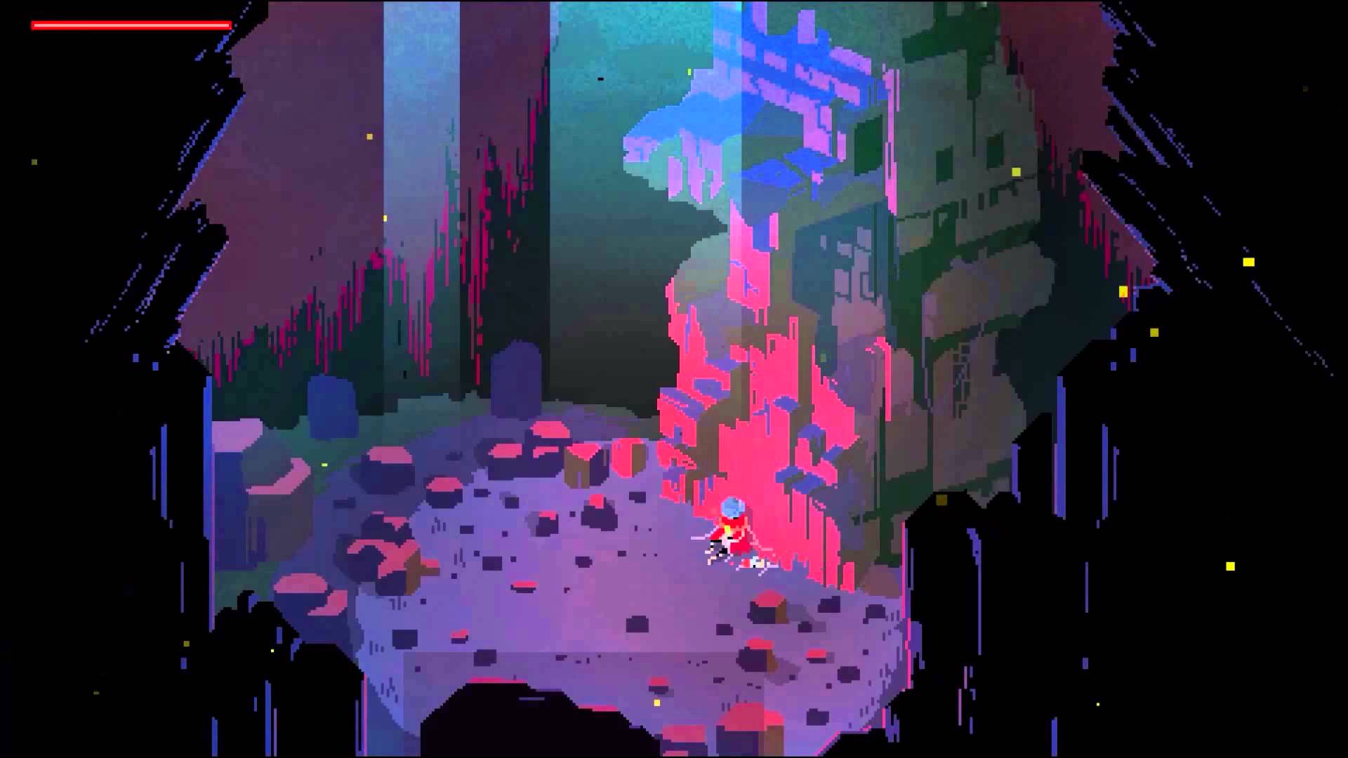 Sige sej Pjece Hyper Light Drifter Review 2023: Overview, Storyline, Pros, Cons, And More
