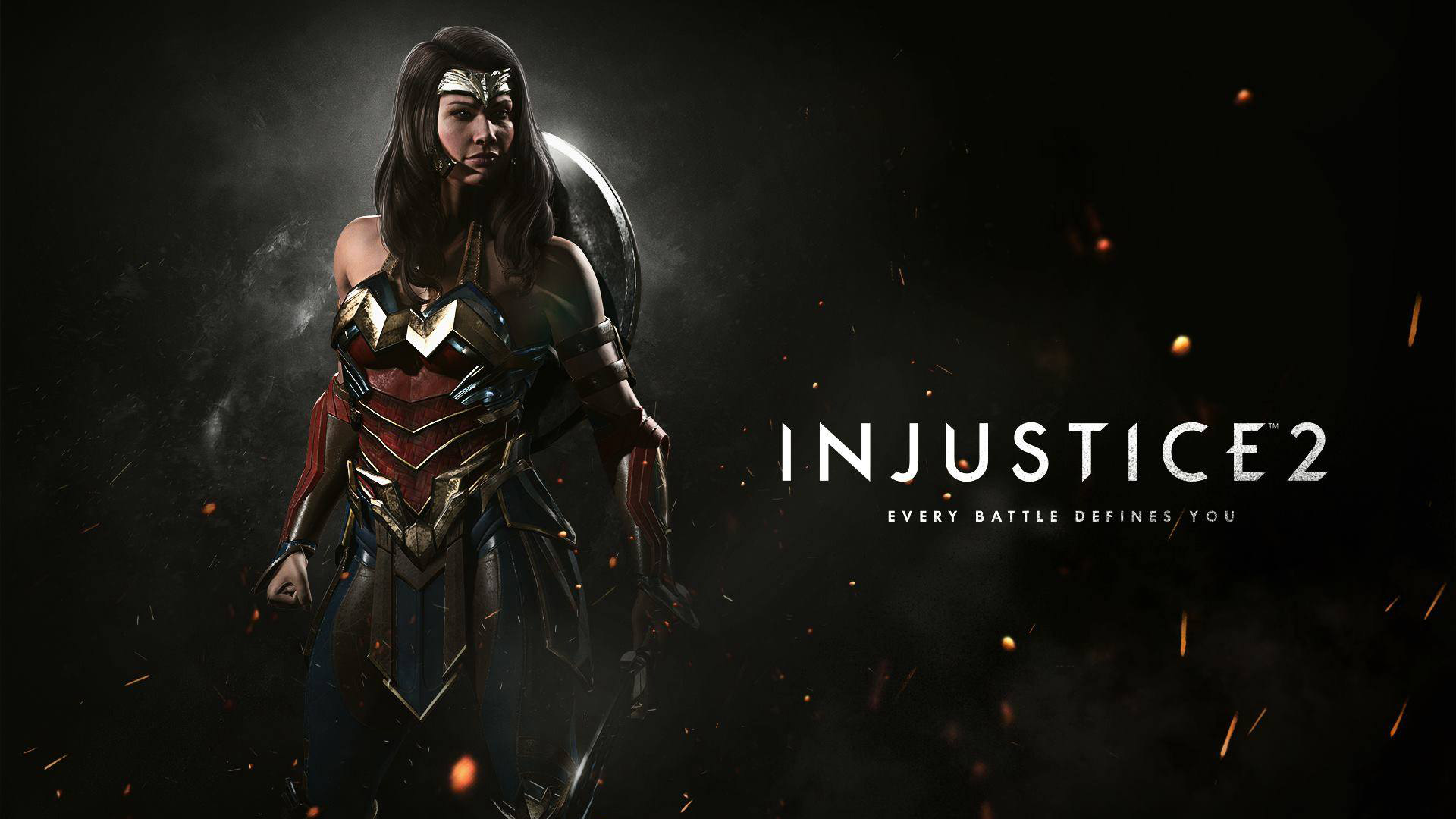 Injustice 2 review