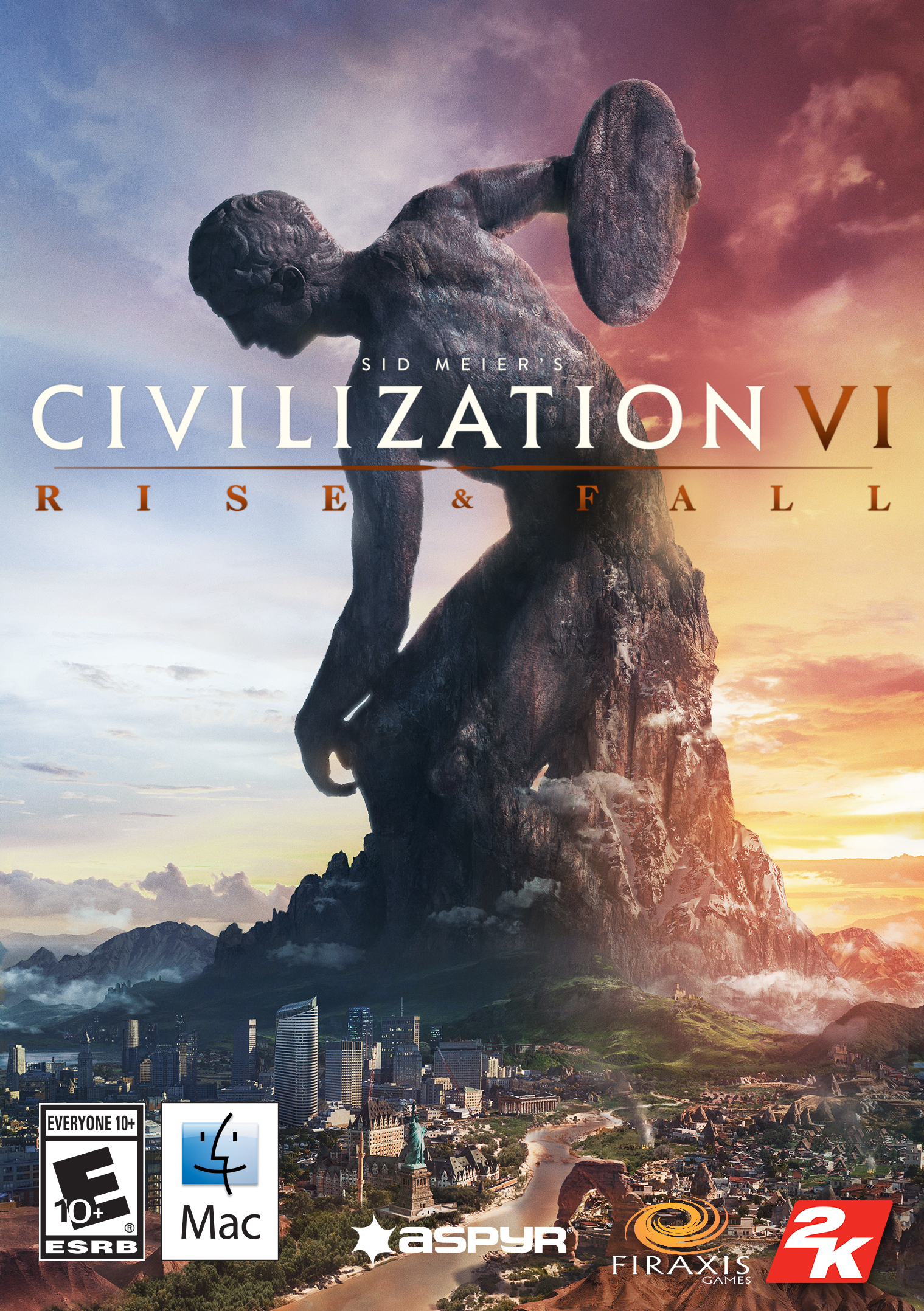 Civilization 6 review