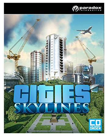 Cities: Skylines