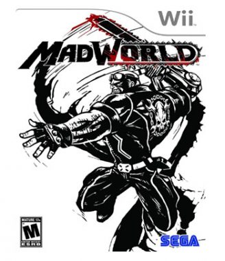 MadWorld