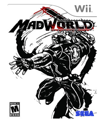 MadWorld