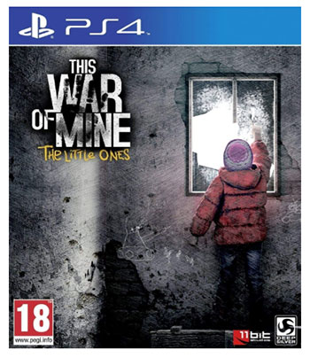 This War Of Mine