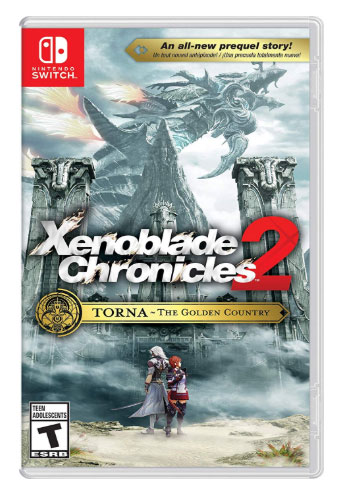Xenoblade Chronicles 2
