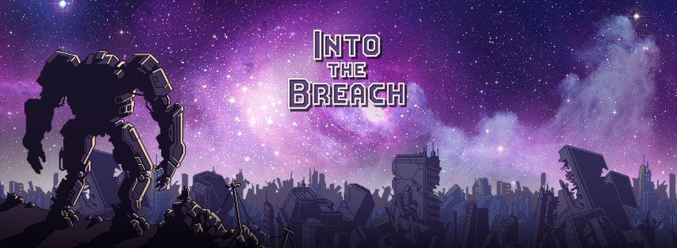 Into the breach review