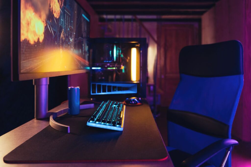 Best PC Settings