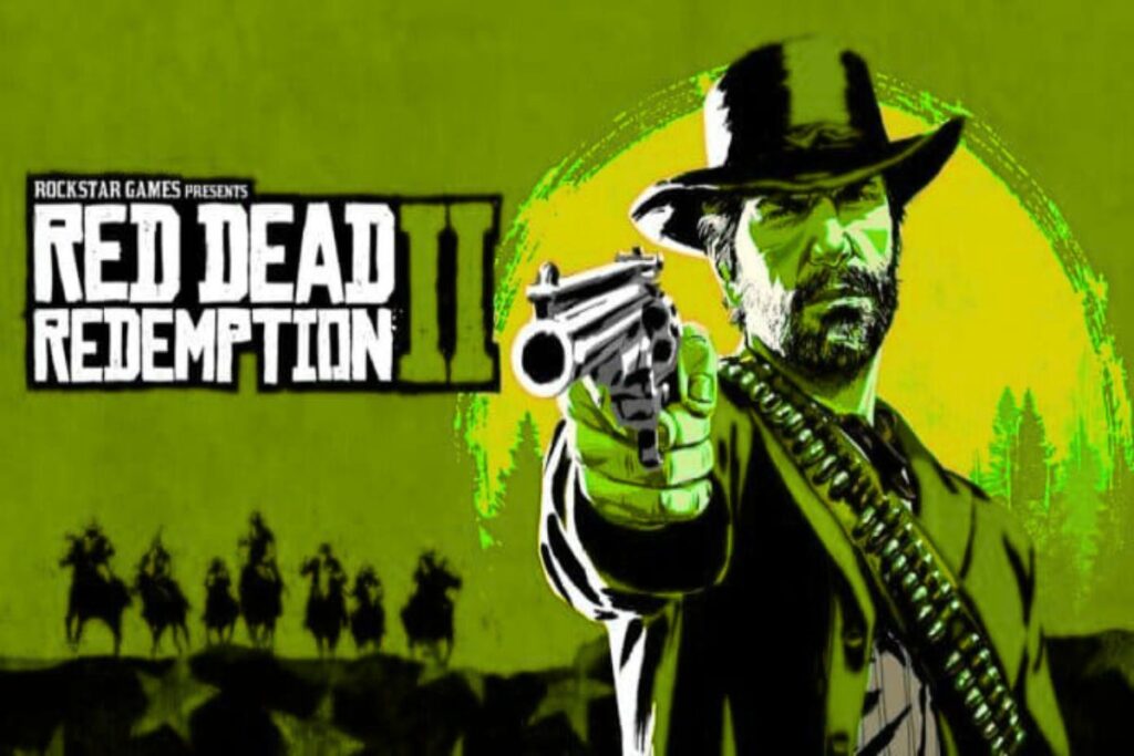 Common Causes of Crashes in Fix Red Dead Redemption 2