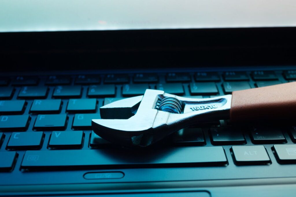 Common Causes of Steam Deck Black Screen Fix