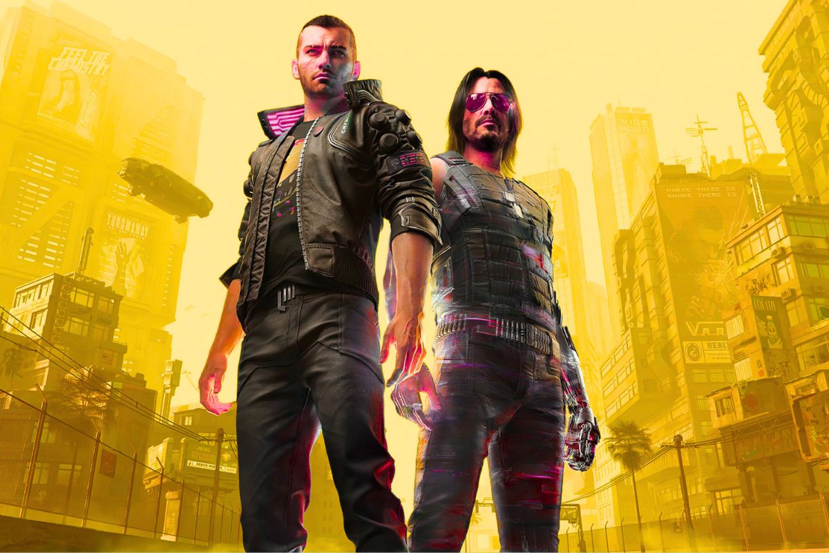 Cyberpunk 2077 Not Opening