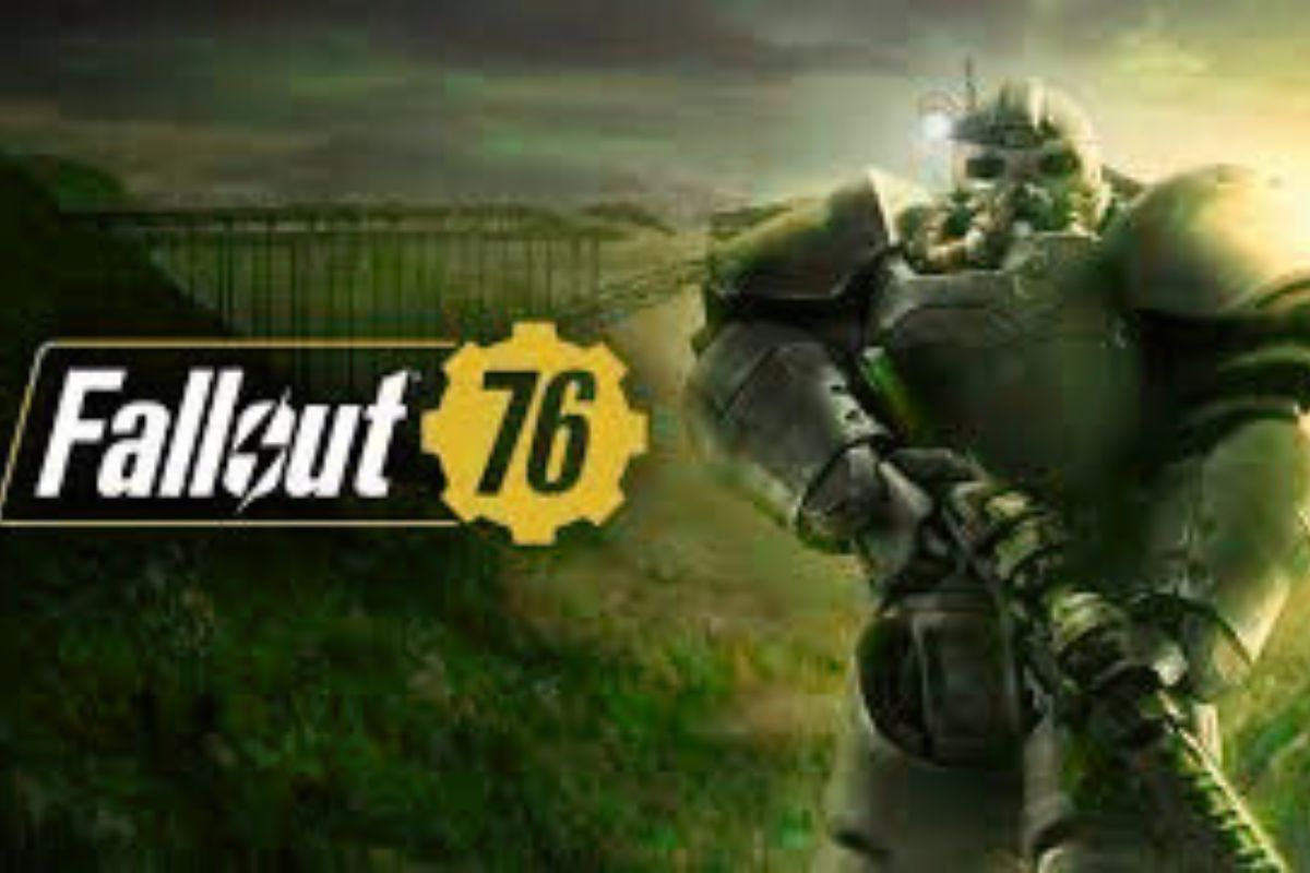 Fix Fallout 76 Server Connection