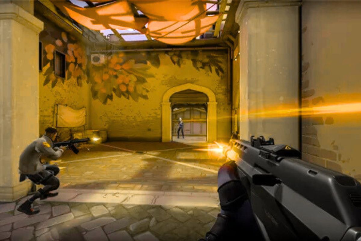 How to Fix Low FPS in Valorant on Any PC