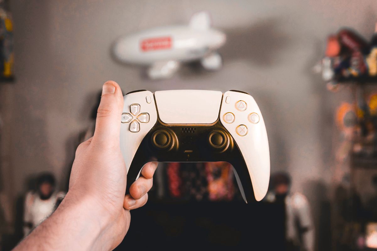 Fix PS5 Controller Not Working